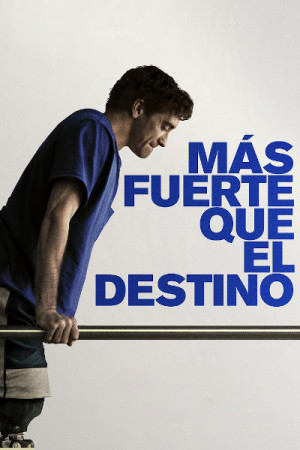 Más fuerte que el destino