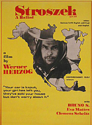 Stroszek