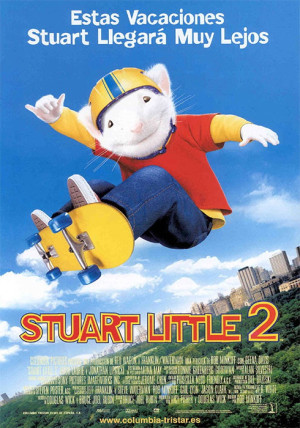 Stuart Little 2