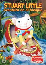 Stuart Little 3