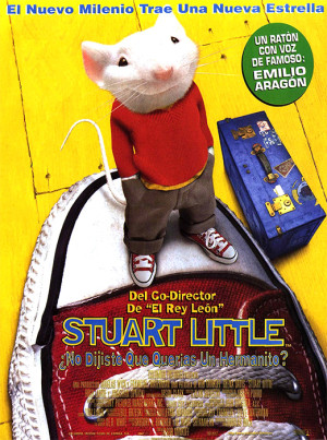 Stuart Little (1999)