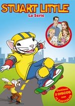 Stuart Little: La serie (2003)