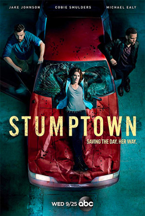 Stumptown (2019)