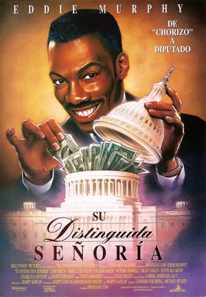 Su distinguida señoría (1992)