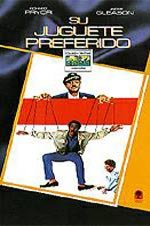 Su juguete preferido