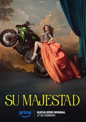 Su majestad (2025)