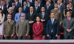 Su majestad