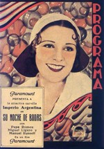 Su noche de bodas