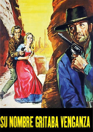 Su nombre gritaba venganza (1968)