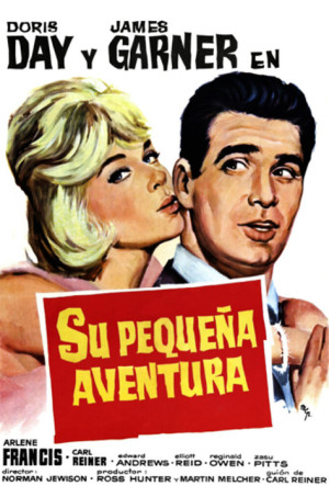 Su pequeña aventura