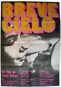 Su primer encuentro (1969)