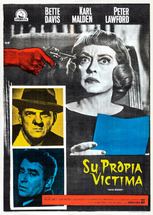 Su propia víctima (1964)