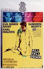 Su propio infierno (1962)