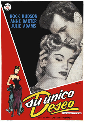 Su único deseo (1955)