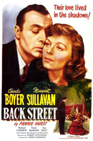 Su vida íntima (1941)