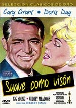 Suave como visón