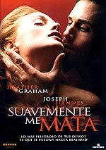 Suavemente me mata