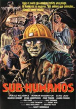 Sub-Humanos