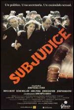 Subjúdice