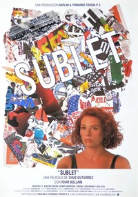 Sublet