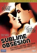 Sublime obsesión (1935)