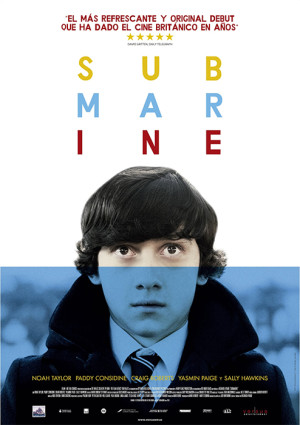 Submarine
