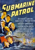 Submarine Patrol
