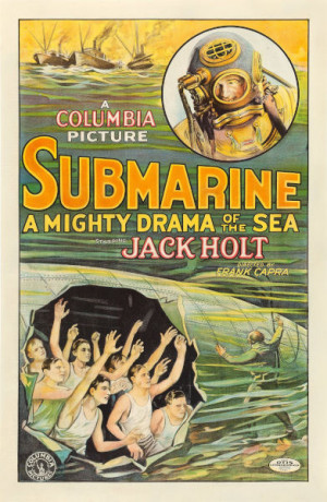 Submarino