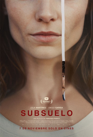 Subsuelo (2025)