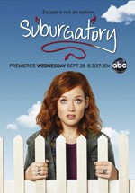 Suburgatory (Fuera de lugar) (2011)