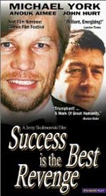 Success Is the Best Revenge
