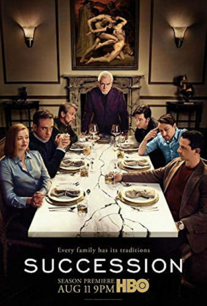 Succession (2ª temporada) (2019)
