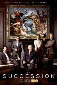 Succession (2018)