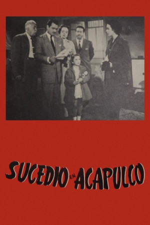 Sucedi&oacute; en Acapulco