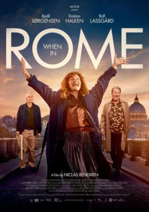 Sucedió en Roma (2024)