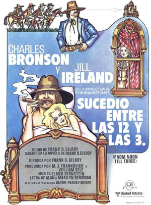 Sucedió entre las 12 y las 3