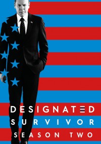 Sucesor designado (2ª temporada) (2017)