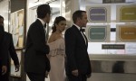 Sucesor designado (2ª temporada)