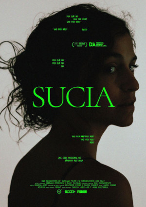 Sucia (2026)