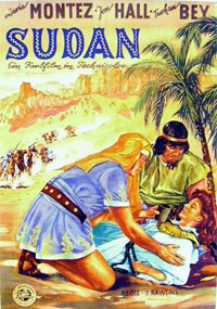 Sudán