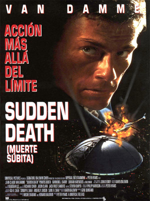 Sudden Death (Muerte súbita) (1995)