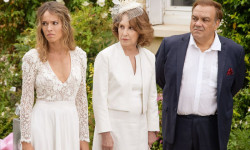 Suegros de Alquiler. Agencia de engaños 2.0