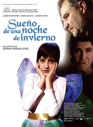 Sueño de una noche de invierno