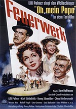 Sueños de circo (1954)