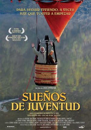 Sueños de juventud (2007)