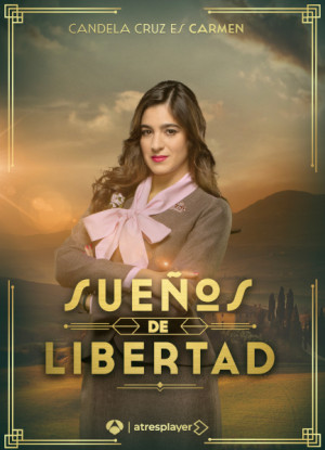 Sueños de libertad
