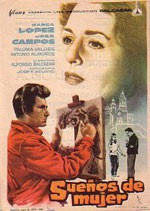 Sueños de mujer