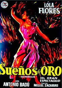 Sueños de oro (1958)
