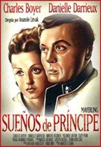 Sueños de príncipe (1936) (1936)