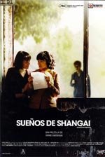 Sueños de Shanghai (2005)